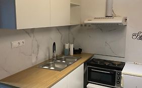 Ilias Apartment